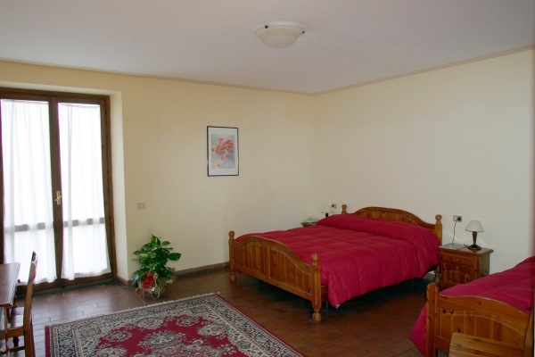 Hotel La Rocca